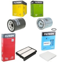 фото thumb №1, Filtron набір фільтрів citroen c4 aircross 1.8 12-