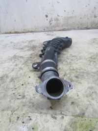 фото thumb №4, Труба интеркулер orginał mazda 3 bm bn pa66gf35