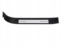 фото thumb №1, Infiniti fx ii s51 qx70 ліва планка порогова 09-20