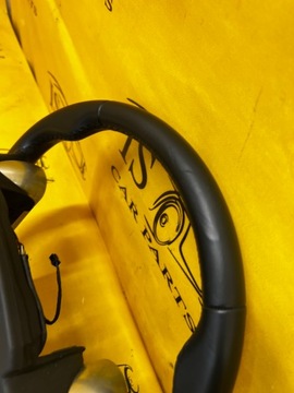 фото thumb №12, Руль кожа мультифункция land rover discovery sport v l550 рестайлинг