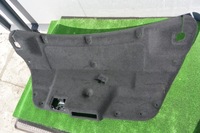 фото thumb №1, Захист кришки багажника maserati quattroporte vi