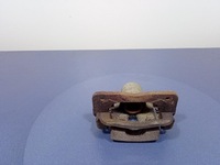 фото thumb №8, Kia sorento ii супорт гальмівний задня лівий задній скоба bc140123