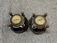 фото thumb №4, Bmw f45 ступиця підшипник колеса задня