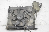 фото thumb №1, Mercedes w638 2.2 радиатор wody