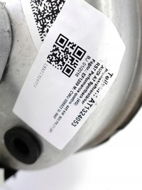 фото thumb №8, Audi rs7 4g8 rs6 4g0 c7 14-18 lift підсилювач гальм серво насос гальмівна 70 km