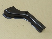 фото thumb №9, Opel crossland x кронштейн жалюзи левая 13486234