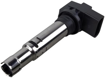 фото thumb №11, Delphi катушка зажигания audi a1 8x1 8xa 1.4 tfsi