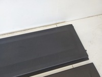 фото thumb №7, Полка багажника зад kpl audi q8 sportback