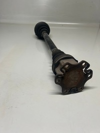 фото thumb №1, Привідний вал ліва передня audi a4 b6 8e0407271s