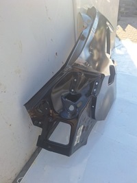 фото thumb №7, Audi a3 s3 8v4809838c крыло обшивка правый задняя задний