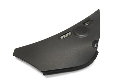 фото thumb №1, Защита консоли правая citroen c3 picasso 96830431