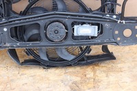 фото thumb №9, Pas перед переднее + вентилятор bmw 3 r46 купе cabrio рестайлинг 2007r 3.0 d