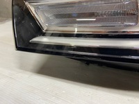 фото thumb №7, Audi q5 ii 80a 16- лампа левая przó передняя bi ксенон оригинальный номер