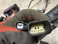 Джгут електрична chevrolet equinox 84681319 Київ, фото thumb