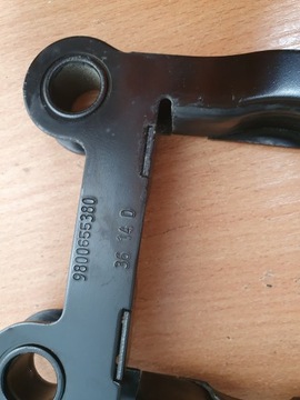 фото thumb №14, Балка зона смятия дистанционная втулка citroen ds5 рестайлинг