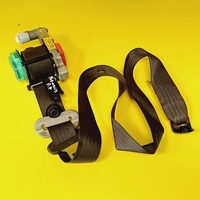 фото thumb №1, Pas безпеки правий перед mazda premacy t89241t / 0428113 nr674