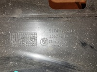 фото thumb №8, Впуск повітропровід повітря bmw3 f30 f31 51747255414