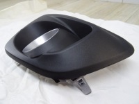 фото thumb №2, Mazda рамка противотуманной фары левая sport d01n-50-c20d