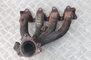 фото thumb №1, Колектор випускний renault scenic ii 2.0 f4r771