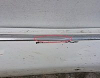 фото thumb №4, Jeep cherokee summit 13-18 молдинг порог порог rh