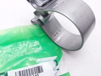 фото thumb №7, Land rover range rover velar 21- середина супорт хомути труби глушника lr100141