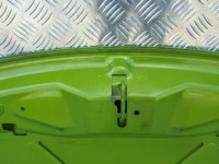фото thumb №9, 75. капот кришка двигуна citroen c3 ii lqwd