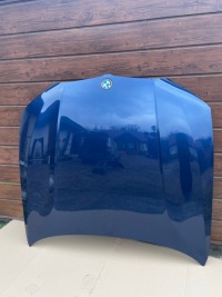 Купити Капот перед передня bmw 3 g20 g21 оригінал, фото thumb