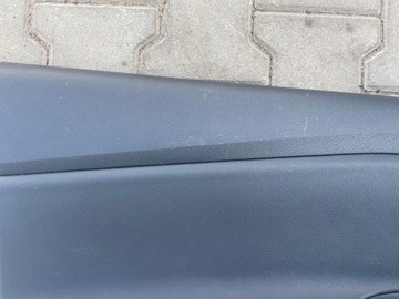 фото thumb №8, Kia rio iii 3d боковина двері лівий європа