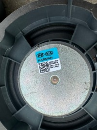 Динамік двері kia ceed 3 xceed proceed 96330-j7000 Доставка, фото thumb