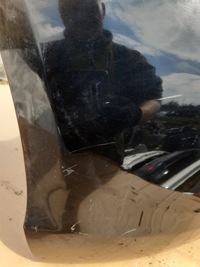 фото thumb №15, Бампер задняя mercedes w176