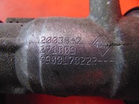 фото thumb №8, Megane 3 iii scenic iii трансмісія рейка рульового управління eu