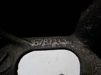 фото thumb №4, Mini cooper r56 r60 1.6d n47c16a підпора піввісь 67871110