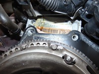 фото thumb №10, Двигун комплектний vw golf 5 v + plus 1.6fsi бензин blf європа