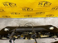 фото thumb №6, Кришка багажника задня задня renault megane iv hb tennp без оснащення