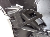 Бампер перед передній решітка радіатора pdc sprysk оригінал vw golf 7 vii рестайлінг  19r Доставка, фото thumb