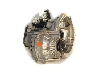 фото thumb №6, Vw golf 7 vii коробка передач коробки передач mww механічна 5-ступенева ступенева 1.6 tdi dies