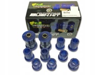 фото thumb №1, Втулки рессор задние задняя hilux 05-15 ironman