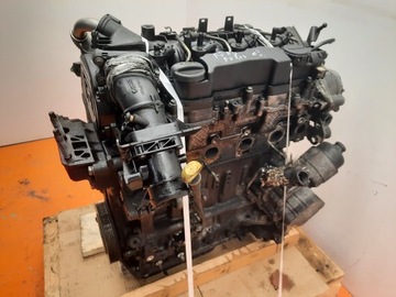фото thumb №1, Ford focus mk2 1.6 tdci 04-08 двигатель дизель g8da