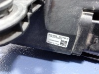 Skoda superb 3 рестайлинг  фара правый фара передняя full led 3v1941016d с Разборки, фото thumb