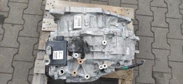 фото thumb №6, Коробка передач коробки передач автомат ssangyong korando v 1.6 xdi 136km 20000km.