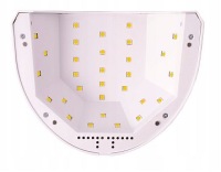 SUNONE SUN1 UV LED лампа 24/48Вт Гибриды Гели