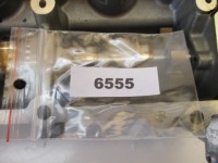 | skoda fabia 3 1.0 tsi pokwywa клапанов + валы Киев, фото thumb