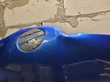 фото thumb №9, Капот skoda fabia iii 14-21 6v0