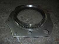 Купить Диск sprzęgająca коробка передач передач scania 1520797, фото thumb