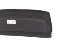 фото thumb №8, Полиця багажника зад задня opel corsa d 3 двері