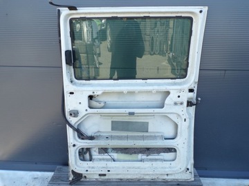 фото thumb №11, Дверь боковые правые przesuwane volkswagen transporter t5