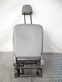 фото thumb №5, Trafic vivaro ii спинка сиденье водителя левый 01-14