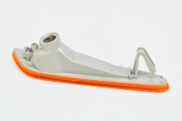 Mercedes-benz klasa e w211 бампер передний левый поворотник a2118200121 Недорого, фото thumb