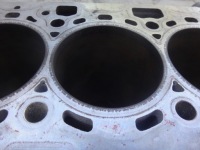 фото thumb №6, Блок  двигуна bmw f20 f30 f31 f10 f11 x3 f25 b47d20a