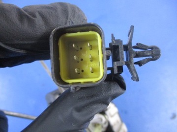 фото thumb №6, Rover 25 i замок дверь перед левый 6pin европа